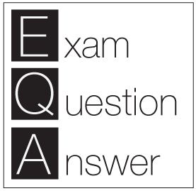 Exam Question Answering